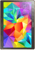 Samsung Galaxy Tab S 10.5