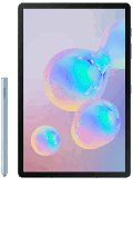 Galaxy Tab S6<span> (See All)</span>