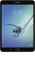 Samsung Galaxy Tab S2 T713