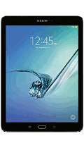 Samsung Galaxy Tab S2 9.7-inch
