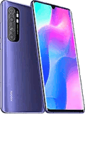 Xiaomi Mi Note 10 Lite